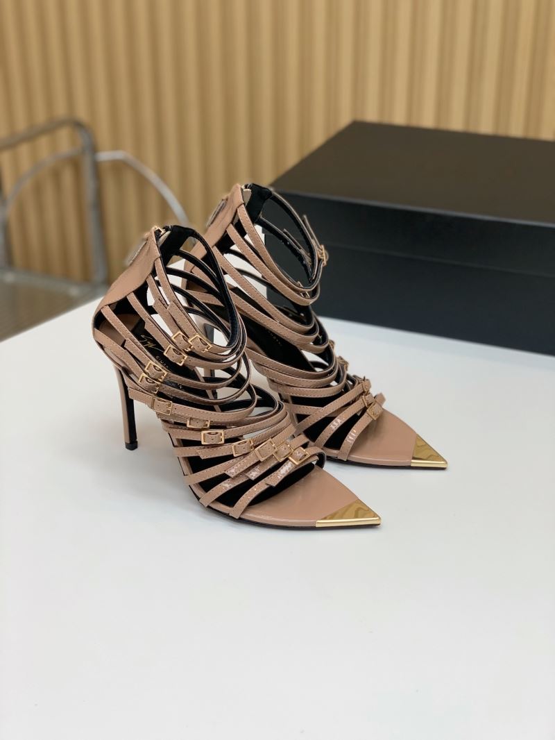 Giuseppe Zanotti Sandals